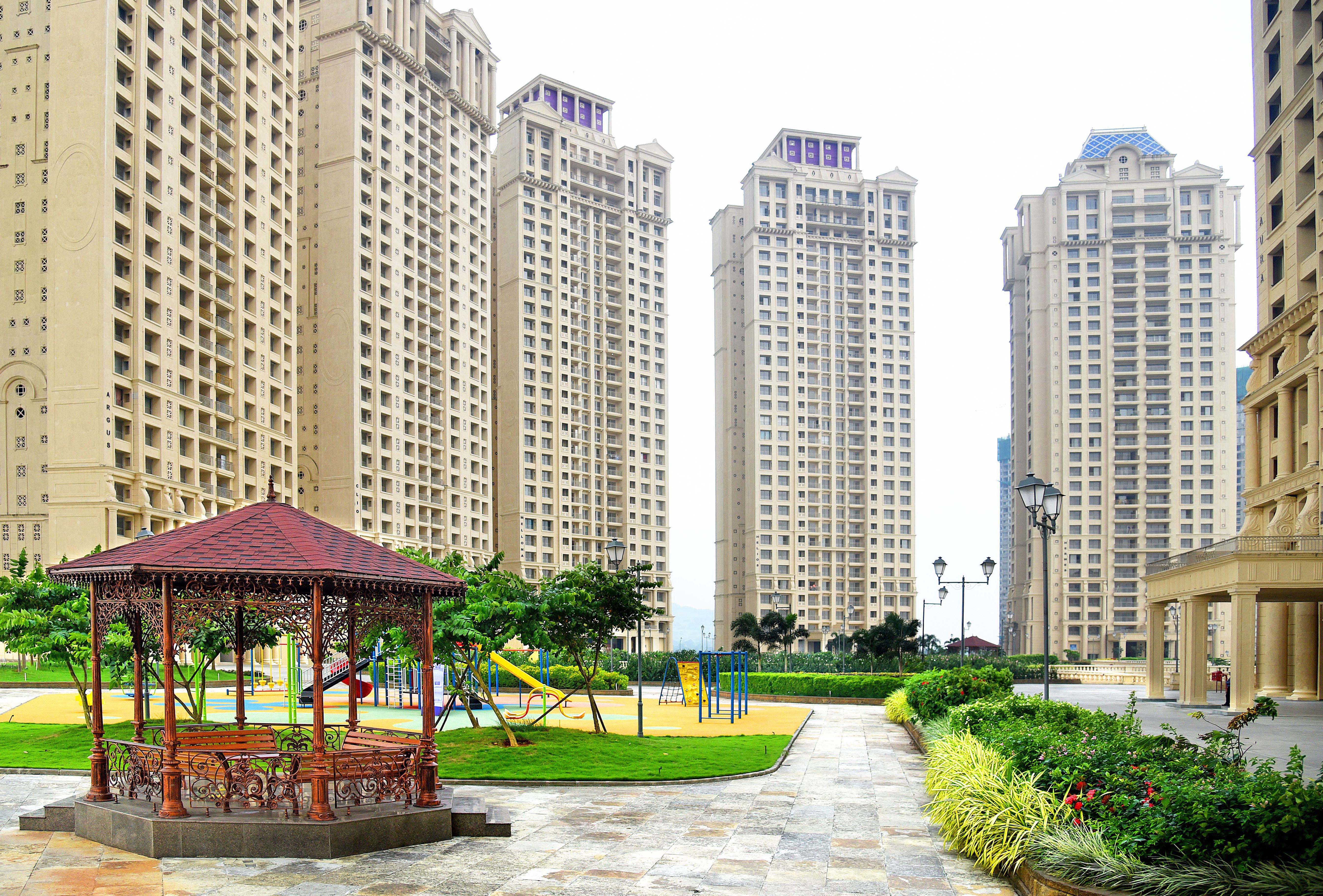 Hiranandani Fortune City